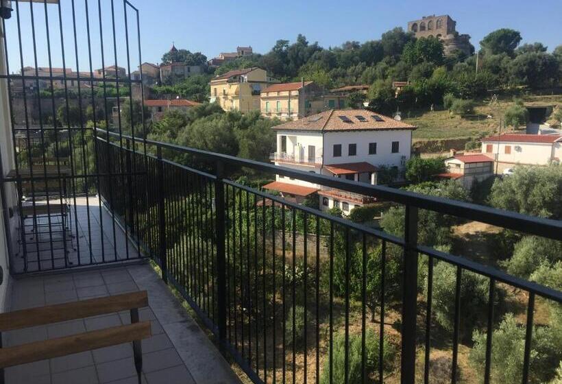 مبيت وإفطار Scaloni Bnb