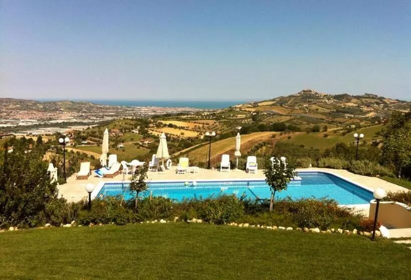 B&b Villa Sole