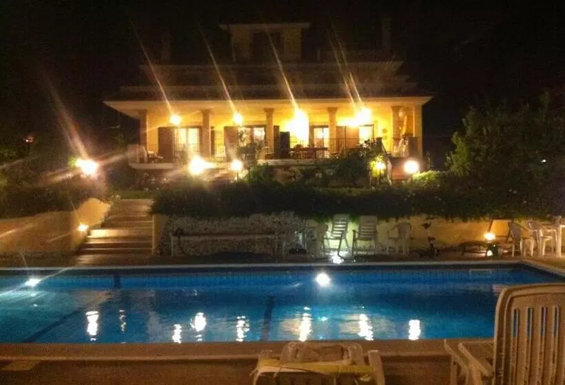 B&b Villa Sole
