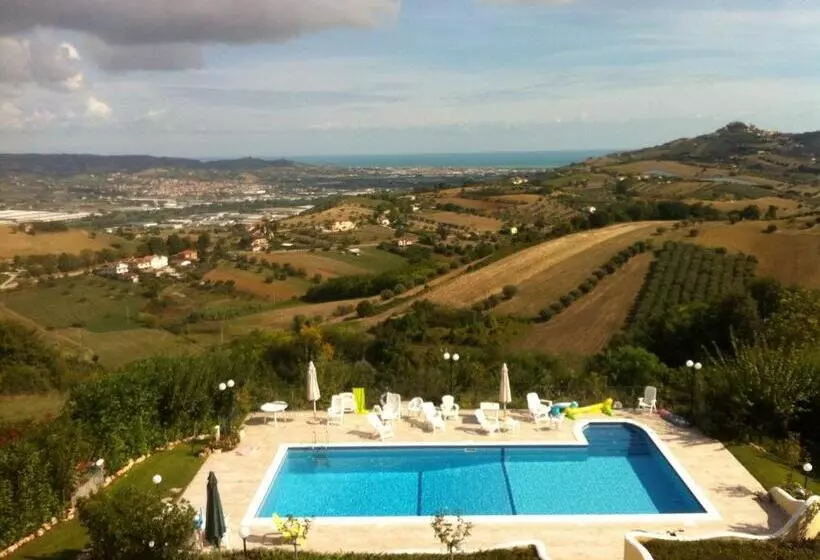 B&b Villa Sole