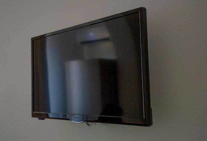 مبيت وإفطار Casa Dei Carrubi