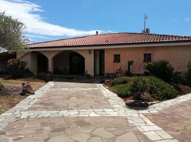 Bed and Breakfast Da Patrizia