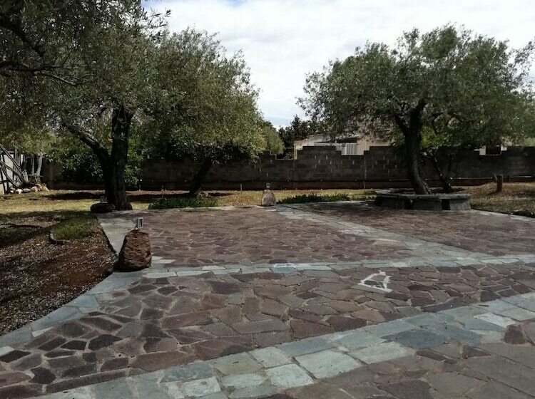 Bed and Breakfast Da Patrizia