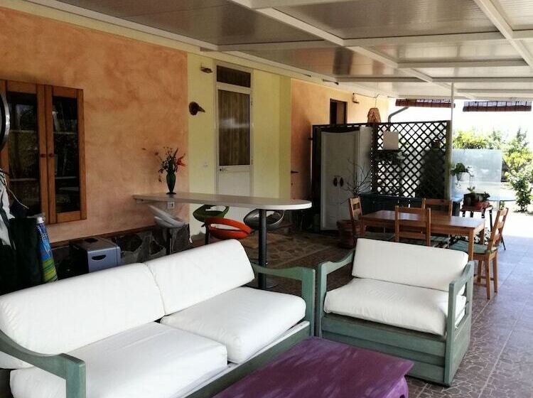 Bed and Breakfast Da Patrizia