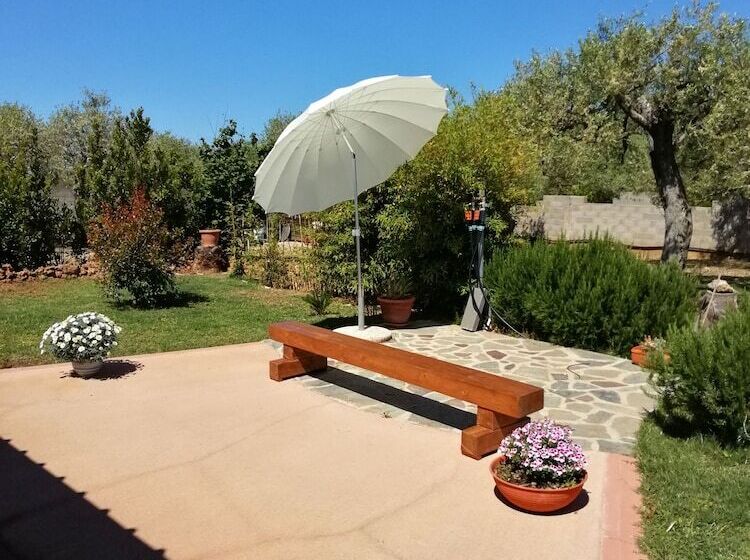 Bed and Breakfast Da Patrizia