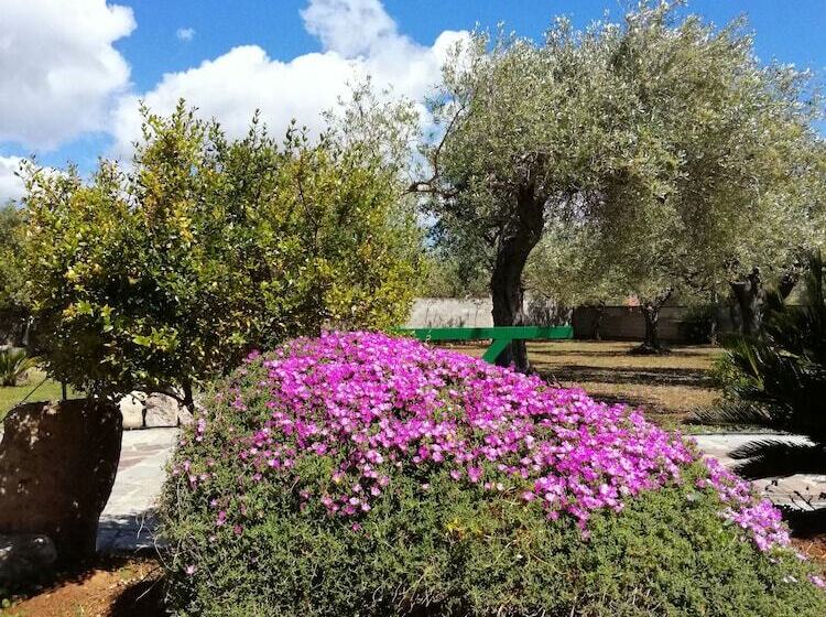 Bed and Breakfast Da Patrizia