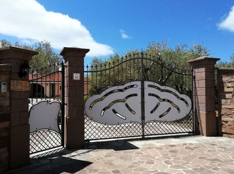 Bed and Breakfast Da Patrizia