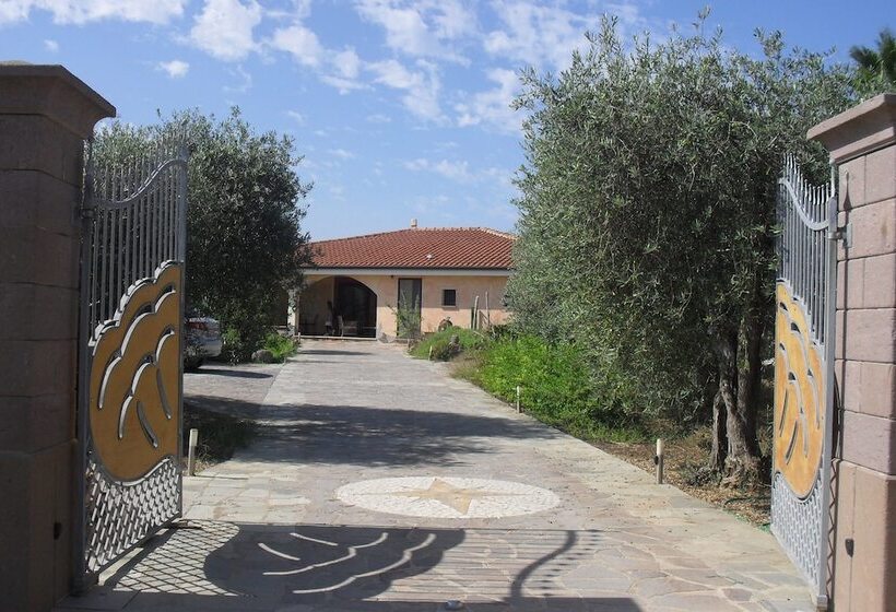Bed and Breakfast Da Patrizia