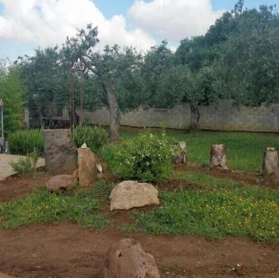 Bed and Breakfast Da Patrizia