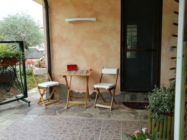 Bed and Breakfast Da Patrizia