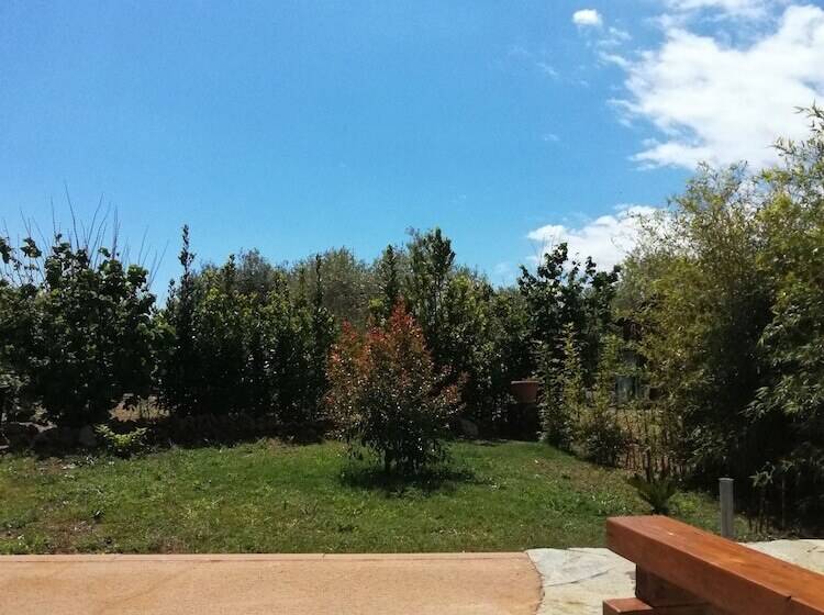 Bed and Breakfast Da Patrizia