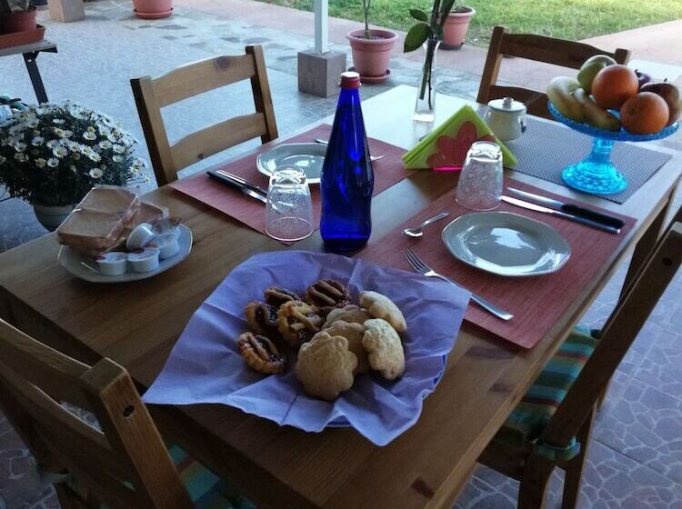 Bed and Breakfast Da Patrizia