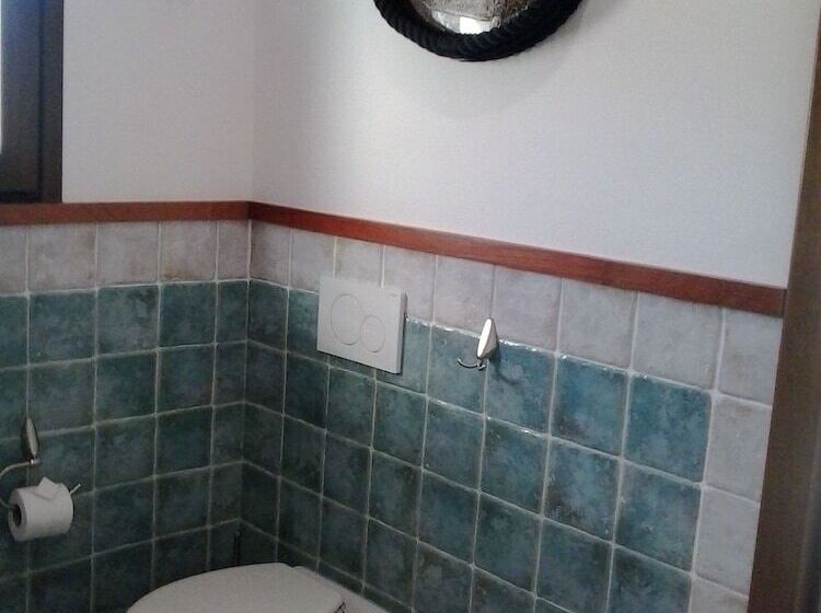 Bed and Breakfast Da Patrizia