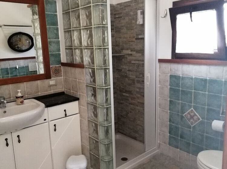 Bed and Breakfast Da Patrizia