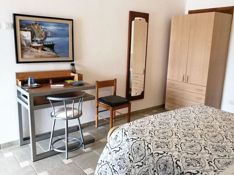 Bed and Breakfast Da Patrizia