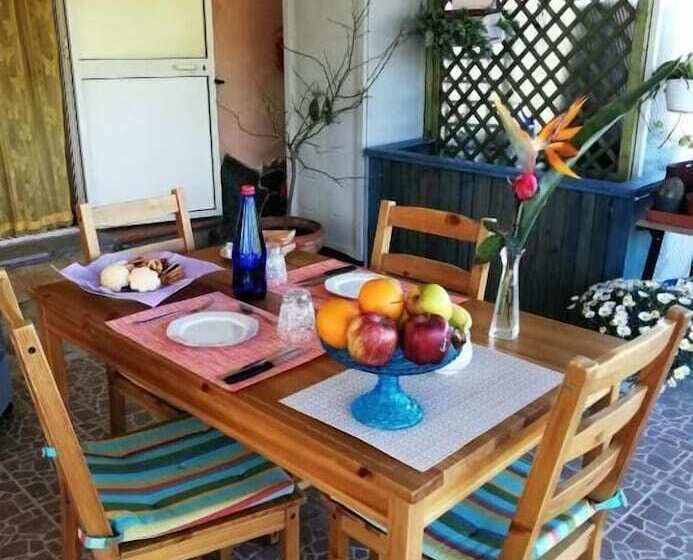 Bed and Breakfast Da Patrizia