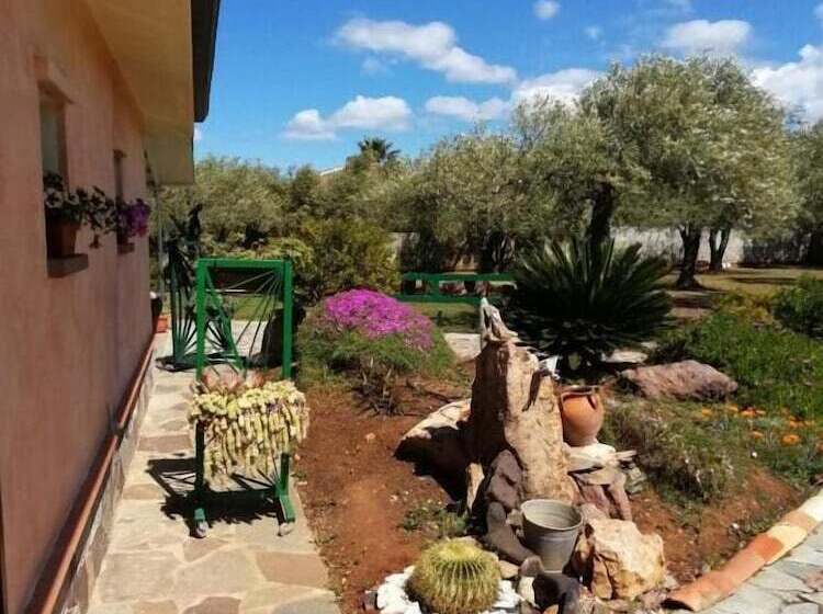 Bed and Breakfast Da Patrizia