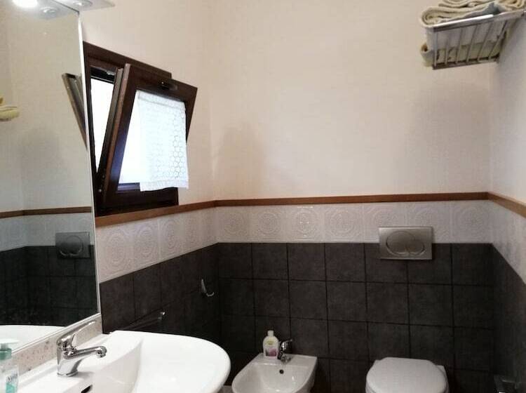 Bed and Breakfast Da Patrizia