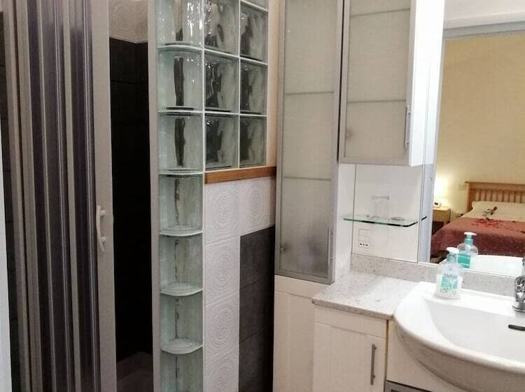 Bed and Breakfast Da Patrizia