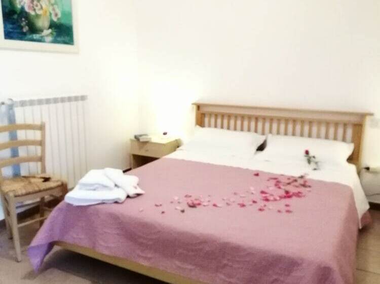 Bed and Breakfast Da Patrizia