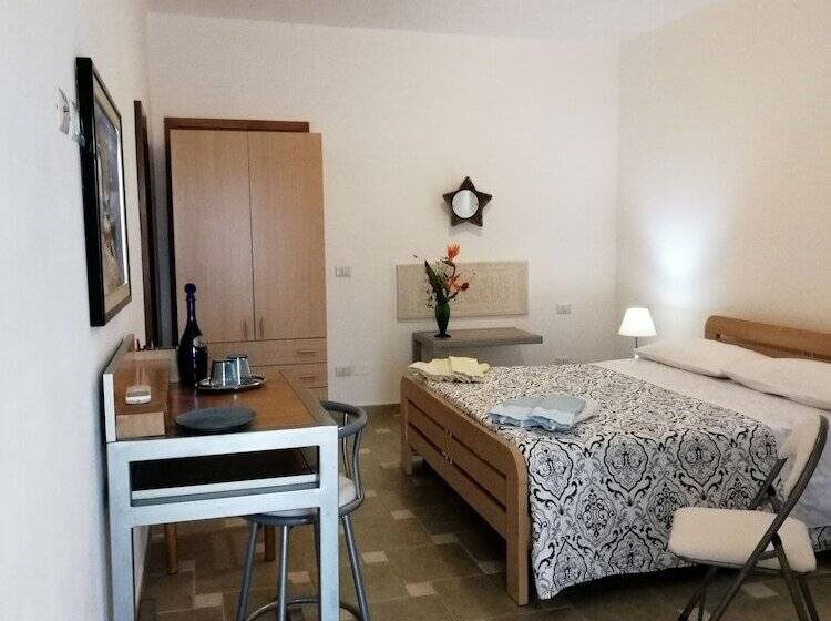 Bed and Breakfast Da Patrizia