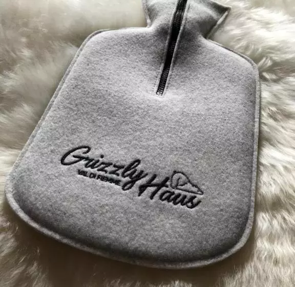 Aamiaismajoitus (B&B) Grizzly Haus & Frosch Restaurant   Teritoria