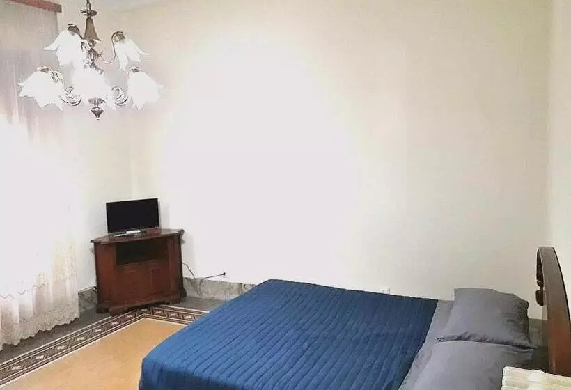 تختخواب و صبحانه Bed And Restaurant Marrakech