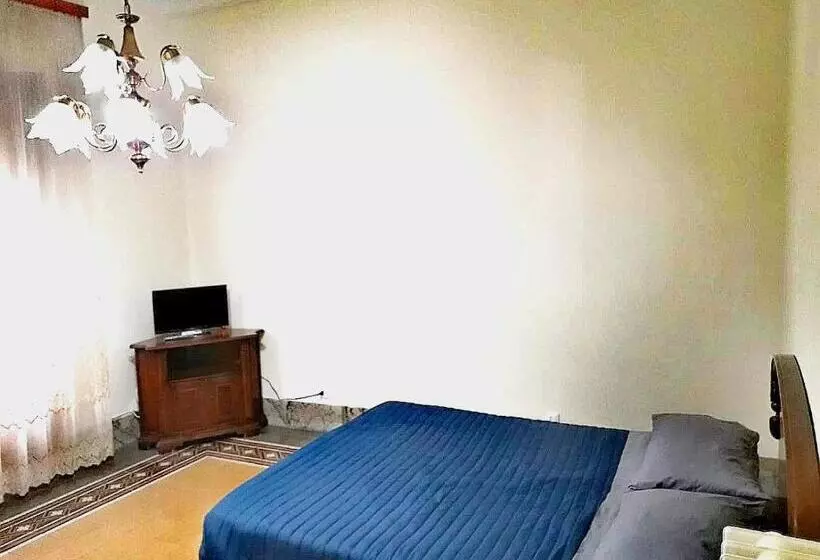 تختخواب و صبحانه Bed And Restaurant Marrakech