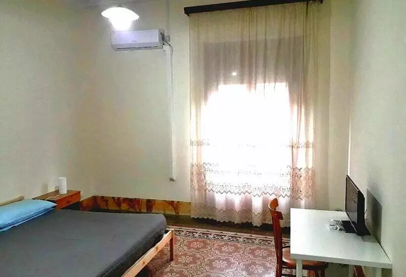 تختخواب و صبحانه Bed And Restaurant Marrakech