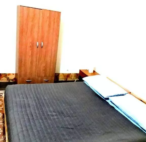 تختخواب و صبحانه Bed And Restaurant Marrakech