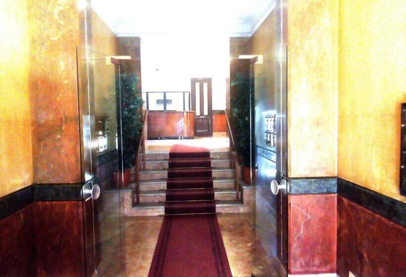 住宿加早餐 Bed And Restaurant Marrakech