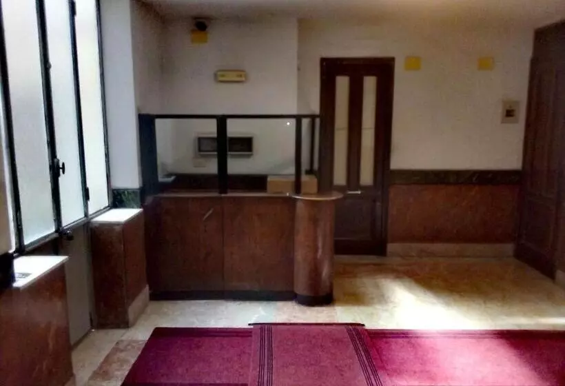 تختخواب و صبحانه Bed And Restaurant Marrakech