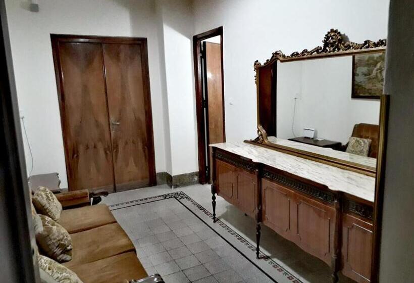 住宿加早餐 Bed And Restaurant Marrakech