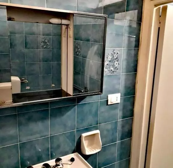 تختخواب و صبحانه Bed And Restaurant Marrakech