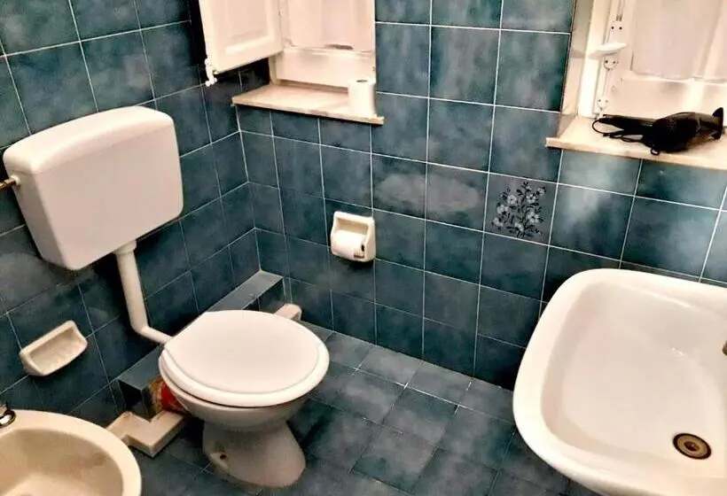 تختخواب و صبحانه Bed And Restaurant Marrakech