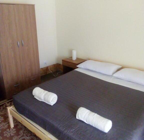 住宿加早餐 Bed And Restaurant Marrakech