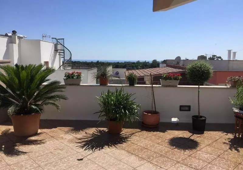 Aamiaismajoitus (B&B) Rinomare