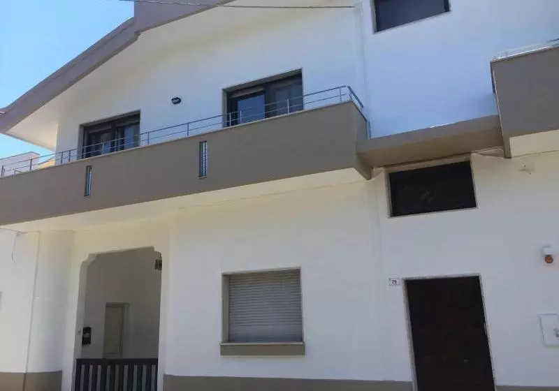 Aamiaismajoitus (B&B) Rinomare