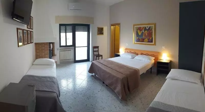 Aamiaismajoitus (B&B) Rinomare