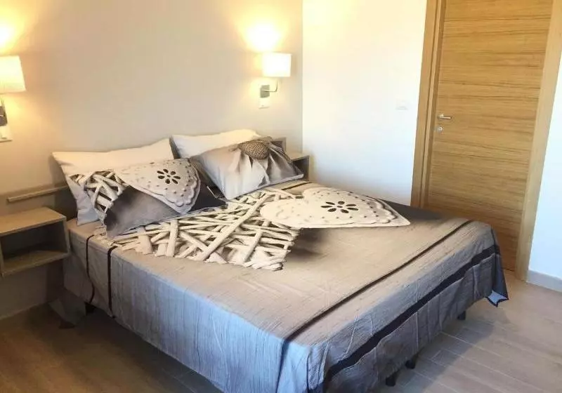 Aamiaismajoitus (B&B) Rinomare