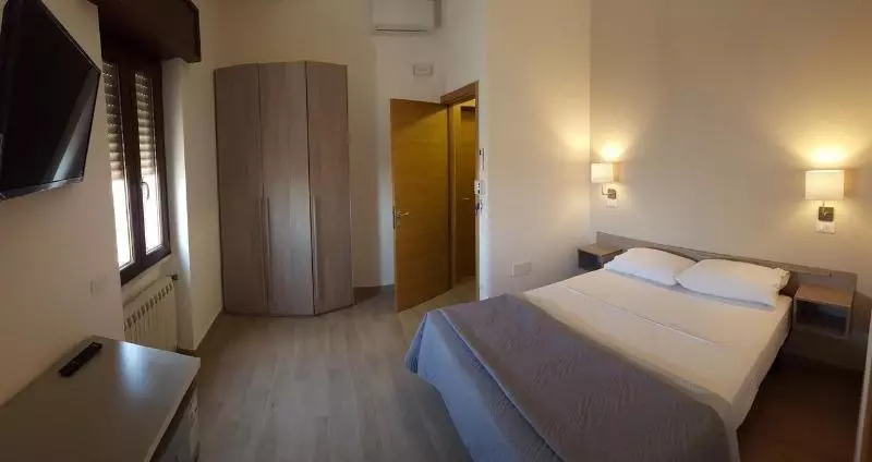 Aamiaismajoitus (B&B) Rinomare