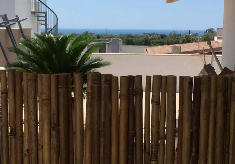 Aamiaismajoitus (B&B) Rinomare