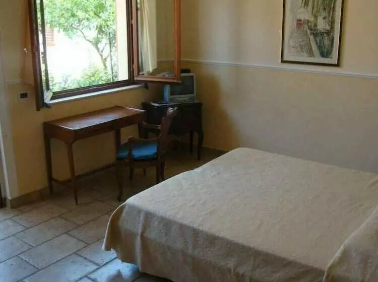 ベッドアンドブレックファースト Villa Anita