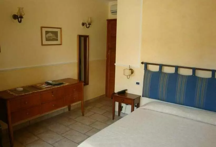 ベッドアンドブレックファースト Villa Anita