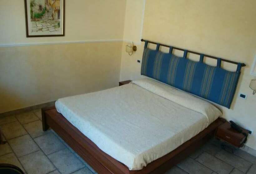 مبيت وإفطار Villa Anita