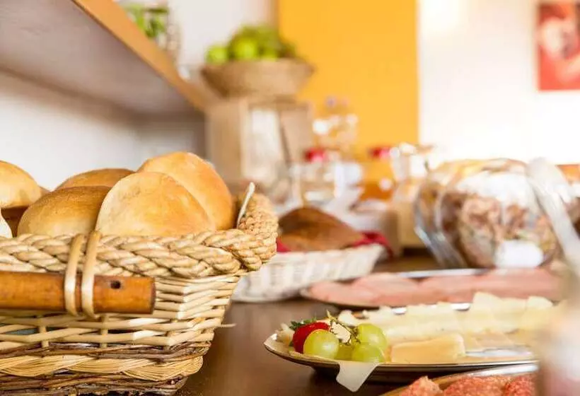 田舎風ホテル Agriturismo La Molinalda