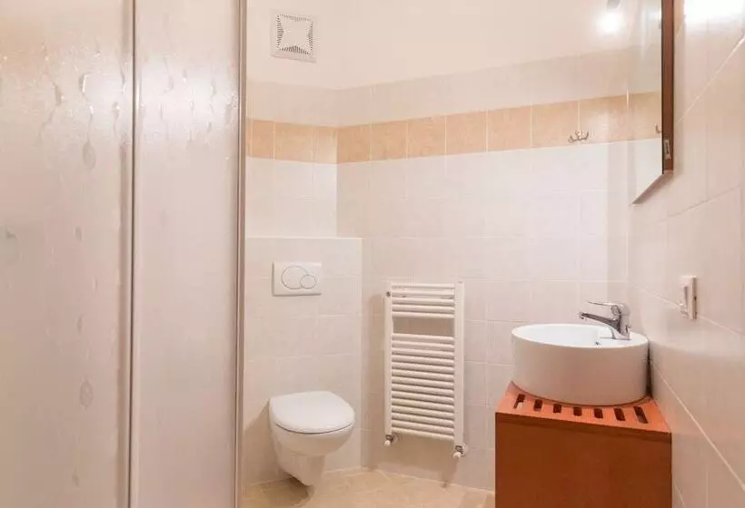 田舎風ホテル Agriturismo La Molinalda