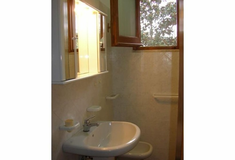 Hotel di Montagna Il Contadino