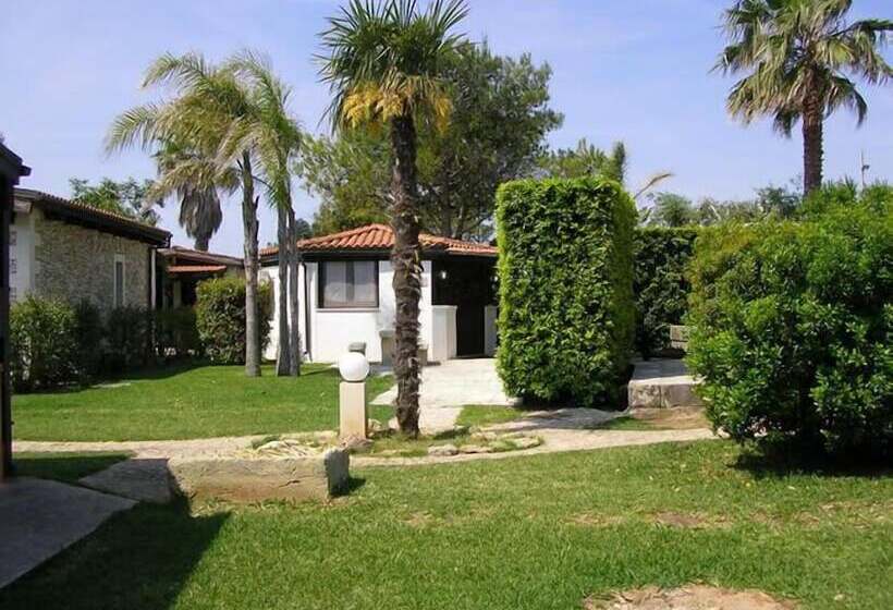 Hotel di Montagna Il Contadino