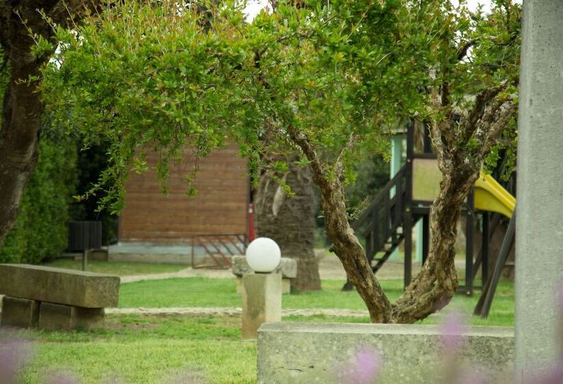 Hotel di Montagna Il Contadino